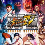 Dos juegos más, gratis en PSN: Super Street Fighter IV: Arcade Edition y Rochard