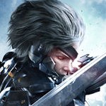 La demo de Metal Gear Rising llegará a occidente el mes que viene