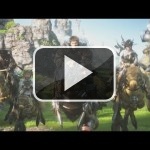 Abiertas las inscripciones para la beta de FF XIV: A Realm Reborn, que tiene nueva cinemática