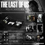 Las ediciones especiales de The Last of Us podrían estar mejor