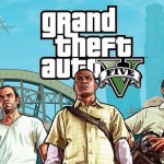 Grand Theft Auto V saldrá el 17 de septiembre