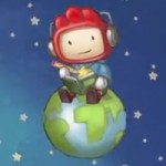 Scribblenauts Unlimited se retrasa en Europa