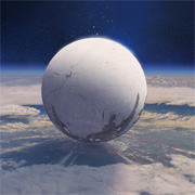 Primeras impresiones de Destiny