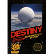 Estas son las portadas de Destiny