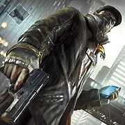 Ubisoft nos enseña la portada de Watch Dogs