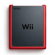 Wii Mini, a la venta en España el 27 de marzo