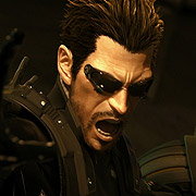 Square Enix registra Deus Ex: Human Defiance