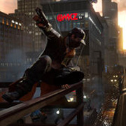 Watch Dogs quiere comerle terreno a GTA V