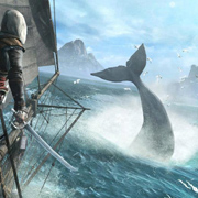 Assassin's Creed IV: Black Flag: ahora se filtran las capturas