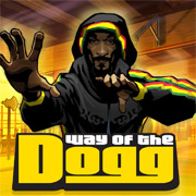 Snoop Lion nos enseña el Way of the Dogg con su propio videojuego