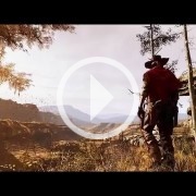 Nuevo teaser de Call of Juarez: Gunslinger