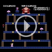 La versión de Donkey Kong que firmaría Anita Sarkeesian