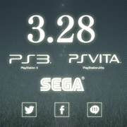 SEGA prepara algo para PS3 y Vita