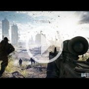 17 minutos de locura con el primer vídeo de Battlefield 4