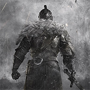 La portada de Dark Souls II es oscura y tiene alma