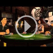 Tráiler de lanzamiento de Poker Night 2