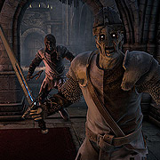 Project Hell se llamará finalmente Hellraid