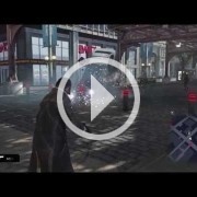 El Watch_Dogs de PS4 será como el de la actual generación, pero potenciado