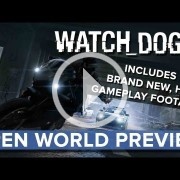 Veamos un poco más de Watch Dogs