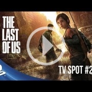 Nuevo spot de The Last of Us