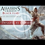 Ron, ron, ron y otro tráiler de Assassin's Creed IV: Black Flag