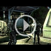 El cooperativo de Splinter Cell: Blacklist se presenta con este tráiler