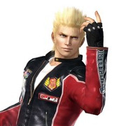 Jacky Bryant y Ein se apuntan a Dead or Alive 5 Ultimate