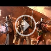 Destiny tiene nuevo tráiler