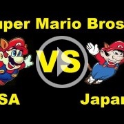 Las diferencias entre distintas versiones de Super Mario Bros. 3 son dignas de ser vistas