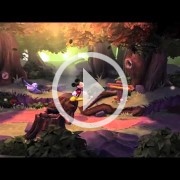 Este making-of de Castle of Illusion HD tiene amor, nostalgia y esperanza