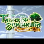 Anunciado el port de Tales of Symphonia y su secuela para PS3