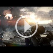 Nuevo vídeo con gameplay loco de Battlefield 4