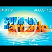 Microsoft desvela los títulos pertenecientes al Summer of Arcade 2013