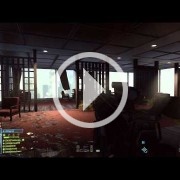 Este gameplay del multijugador de Battlefield 4 es una puta salvajada