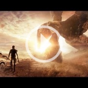 Primer tráiler de Mad Max