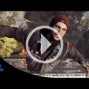 inFAMOUS: Second Son asoma de nuevo en otro tráiler