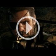 El tráiler extendido de Metal Gear Solid V: The Phantom Pain podría ser el mejor del E3