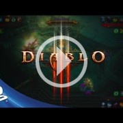 El multijugador de Diablo III se muestra en PS3