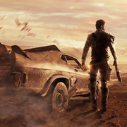 El juego de Mad Max no tiene multijugador