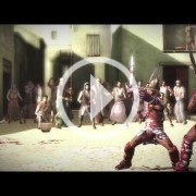 Spartacus Legends destroza nuestras retinas con un nuevo tráiler