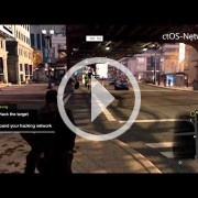 Filtrado un vídeo del multijugador de Watch Dogs