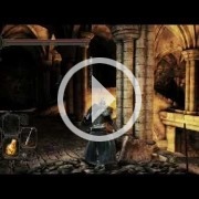 Las clases de Dark Souls II, en cuatro vídeos fantásticos