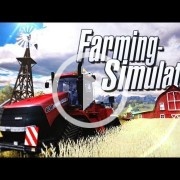 El tráiler de Farming Simulator para consolas se queda corto, pero se agradece la intención