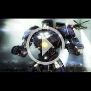 El juego de Pacific Rim se deja ver en vídeo