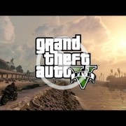 Aquí está el primer tráiler con gameplay de GTA V