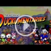 Aquí va un Duckumental de DuckTales: Remastered