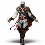 Assassin's Creed II ya puede descargarse gratis de Xbox Live Gold