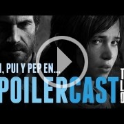 Spoilercast: The Last of Us