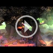 El cómo se hizo de Castle of Illusion es un encanto