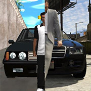 Hay una sutil diferencia entre GTA: San Andreas y GTA V